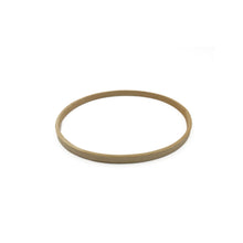 Cargar imagen en el visor de la galería, Aro de Madera Makrama 17cm