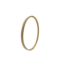 Cargar imagen en el visor de la galería, Aro de Madera Makrama 17cm