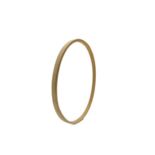 Cargar imagen en el visor de la galería, Aro de Madera Makrama 20cm