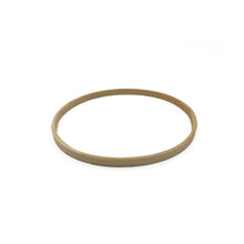 Cargar imagen en el visor de la galería, Aro de Madera Makrama 25cm