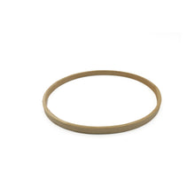 Cargar imagen en el visor de la galería, Aro de Madera Makrama 30cm