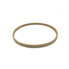 Cargar imagen en el visor de la galería, Aro de Madera Makrama 35cm