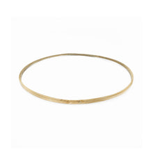 Cargar imagen en el visor de la galería, Aro de Madera Makrama 40cm