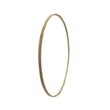 Cargar imagen en el visor de la galería, Aro de Madera Makrama 40cm