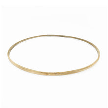 Cargar imagen en el visor de la galería, Aro de Madera Makrama 60cm