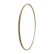 Cargar imagen en el visor de la galería, Aro de Madera Makrama 60cm