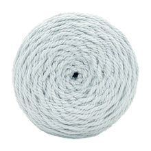 Cargar imagen en el visor de la galería, Cuerda Algodón 2mm Makrama 500gr Blanco