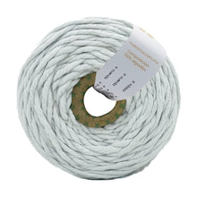 Cargar imagen en el visor de la galería, Hilaza Algodón 3mm Makrama 1kg Blanco
