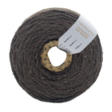 Cargar imagen en el visor de la galería, Cuerda Algodón 2mm Makrama 1kg Café Moca