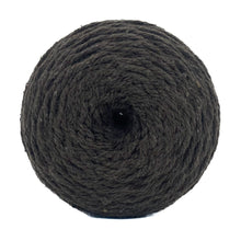 Cargar imagen en el visor de la galería, Cuerda Algodón 2mm Makrama 500gr Café Moca