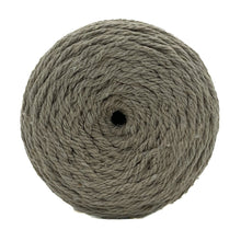 Cargar imagen en el visor de la galería, Cuerda Algodón 2mm Makrama 500gr Caqui