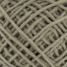 Cargar imagen en el visor de la galería, Hilaza Algodón 3mm Makrama 100m Caqui