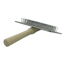 Cargar imagen en el visor de la galería, Cepillo Makrama 9x5cm