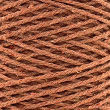 Cargar imagen en el visor de la galería, Cuerda Algodón 2mm Makrama 500gr Chedrón