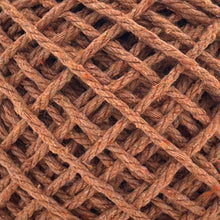 Cargar imagen en el visor de la galería, Cuerda Algodón Mini 2mm Makrama 150gr Chedrón