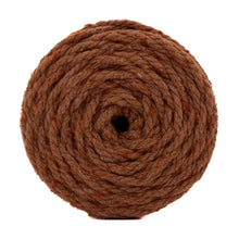 Cargar imagen en el visor de la galería, Cuerda Algodón 2mm Makrama 100m Chedrón