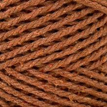 Cargar imagen en el visor de la galería, Cuerda Algodón 2mm Makrama 100m Chedrón