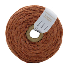 Cargar imagen en el visor de la galería, Hilaza Algodón 3mm Makrama 1kg Chedrón