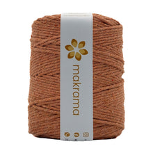 Cargar imagen en el visor de la galería, Hilaza Algodón 3mm Makrama 1kg Chedrón