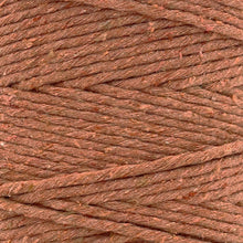 Cargar imagen en el visor de la galería, Hilaza Algodón 3mm Makrama 1kg Chedrón