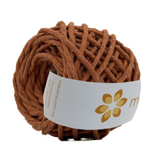 Cargar imagen en el visor de la galería, Hilaza Algodón Mini 3mm Makrama 150gr Chedrón