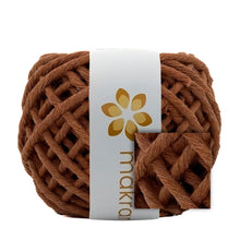 Cargar imagen en el visor de la galería, Hilaza Algodón Mini 3mm Makrama 150gr Chedrón