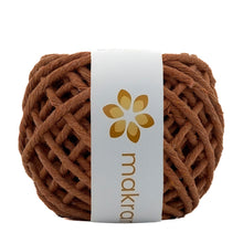 Cargar imagen en el visor de la galería, Hilaza Algodón Mini 3mm Makrama 150gr Chedrón