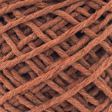Cargar imagen en el visor de la galería, Hilaza Algodón 3mm Makrama 100m Chedrón