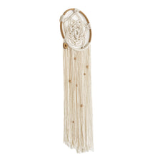 Cargar imagen en el visor de la galería, Atrapasuños "Estrella"