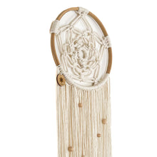 Cargar imagen en el visor de la galería, Atrapasuños "Estrella"