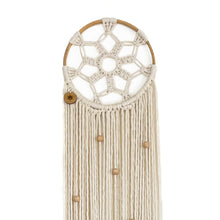 Cargar imagen en el visor de la galería, Atrapasuños "Flor"