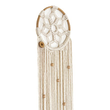 Cargar imagen en el visor de la galería, Atrapasuños "Flor"