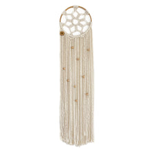 Cargar imagen en el visor de la galería, Atrapasuños "Flor"