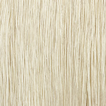 Cargar imagen en el visor de la galería, Hilaza Tratada Algodón 25mm Makrama 1kg Crudo