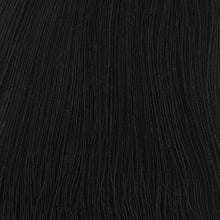 Cargar imagen en el visor de la galería, Hilaza Tratada Algodón 25mm Makrama 1kg Negro