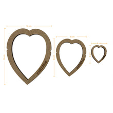 Cargar imagen en el visor de la galería, Kit Molde Para Hojas Makrama