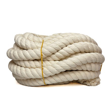 Cargar imagen en el visor de la galería, Maxi Cuerda Makrama Crudo