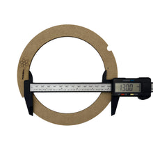 Cargar imagen en el visor de la galería, Molde para Porta Vasos Makrama