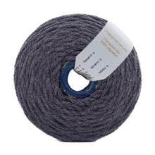 Cargar imagen en el visor de la galería, Cuerda Algodón 2mm Makrama 1kg Morado Zarza