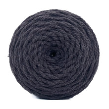 Cargar imagen en el visor de la galería, Cuerda Algodón 2mm Makrama 500gr Morado Zarza