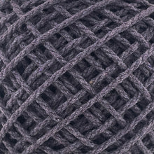 Cargar imagen en el visor de la galería, Cuerda Algodón Mini 2mm Makrama 150gr Morado Zarza