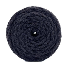 Cargar imagen en el visor de la galería, Cuerda Algodón 2mm Makrama 100m Morado Zarza