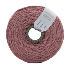 Cargar imagen en el visor de la galería, Cuerda Algodón 2mm Makrama 1kg Palo de Rosa