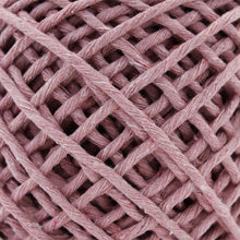 Cargar imagen en el visor de la galería, Hilaza Algodón 3mm Makrama 100m Palo de Rosa