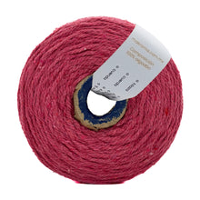 Cargar imagen en el visor de la galería, Cuerda Algodón 2mm Makrama 1kg Rosa Fucsia