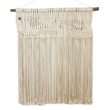 Cargar imagen en el visor de la galería, Tapiz Alba Makrama