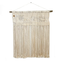 Cargar imagen en el visor de la galería, Tapiz Alba Makrama