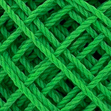 Cargar imagen en el visor de la galería, Cuerda Algodón Mini 2mm Makrama 150gr Verde Limón