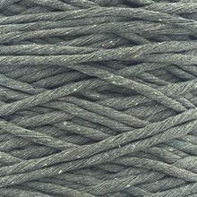 Cargar imagen en el visor de la galería, Hilaza Algodón 4mm Makrama 1kg Verde Militar
