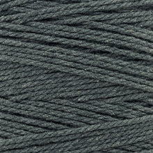 Cargar imagen en el visor de la galería, Cuerda Algodón 2mm Makrama 1kg Verde Musgo